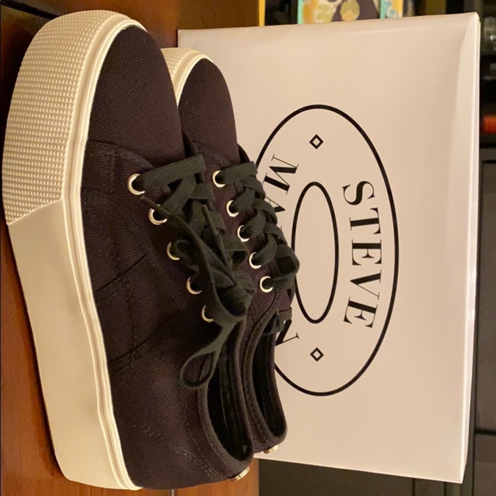 Steve Madden